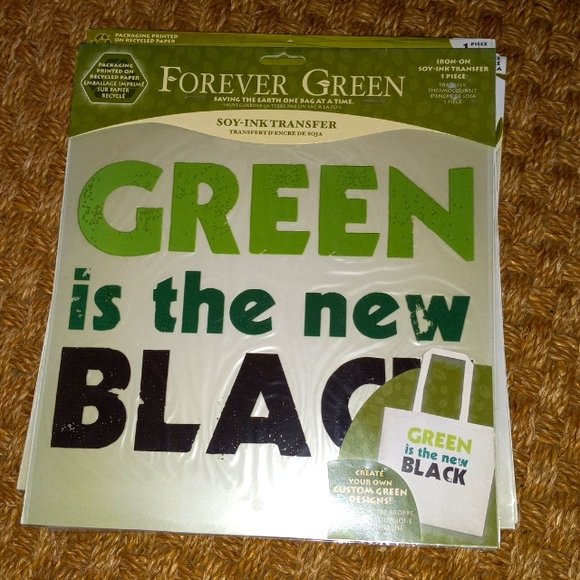 *Bundle Deal* 16 Iron-On Transfer Sheets ๐ - Picture 2 of 9